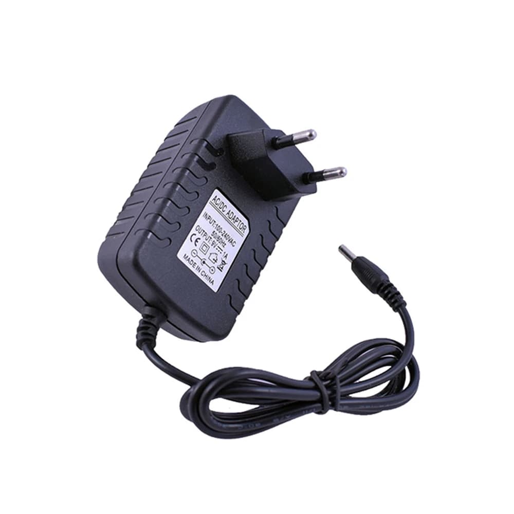 شارژر کارتخوان 9 ولت مدل GSSY-0910