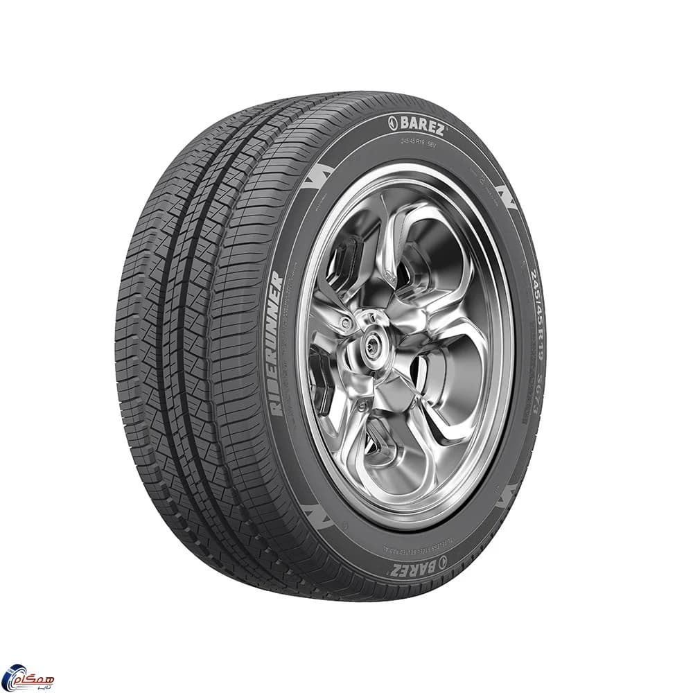 لاستیک بارز مدل S673 سایز 225/60R18