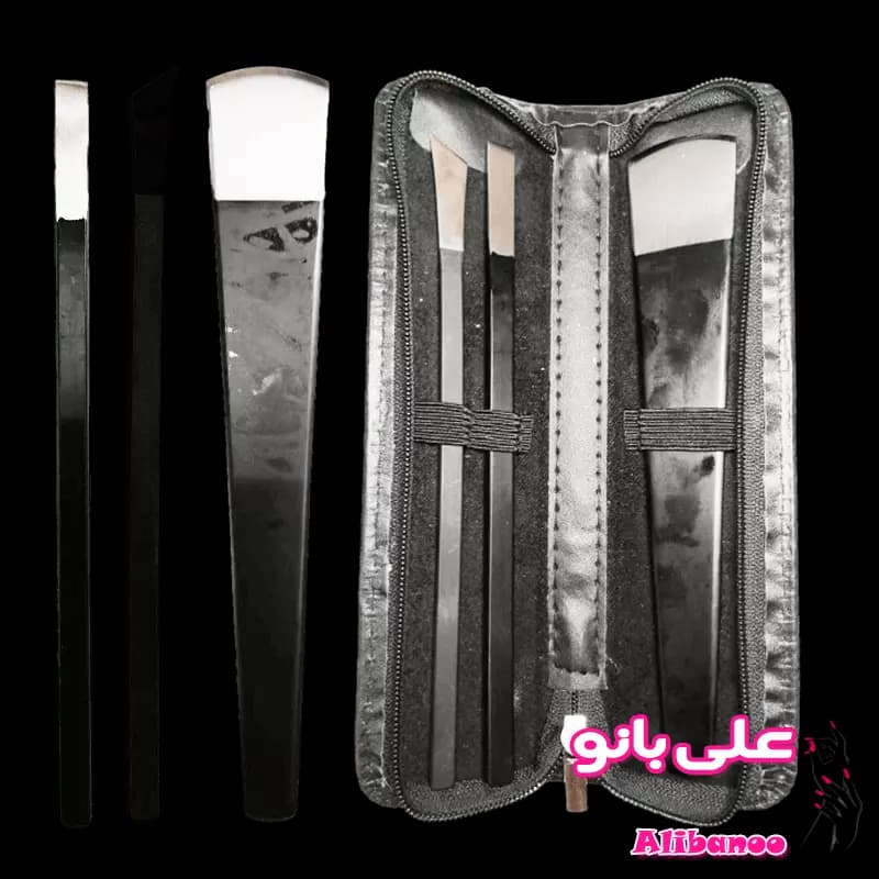 دسته تیغ شارپن ۳ عددی