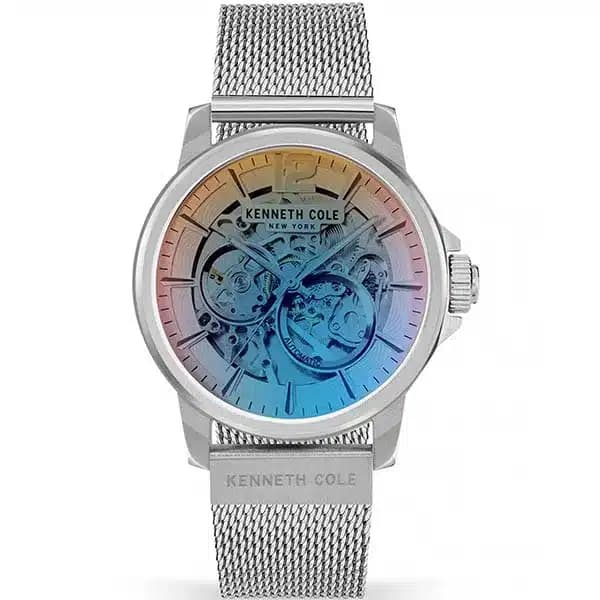 ساعت مچی مردانه کنت کول (Kenneth Cole)|مدل KCWGL2124703 — تصویر ۴