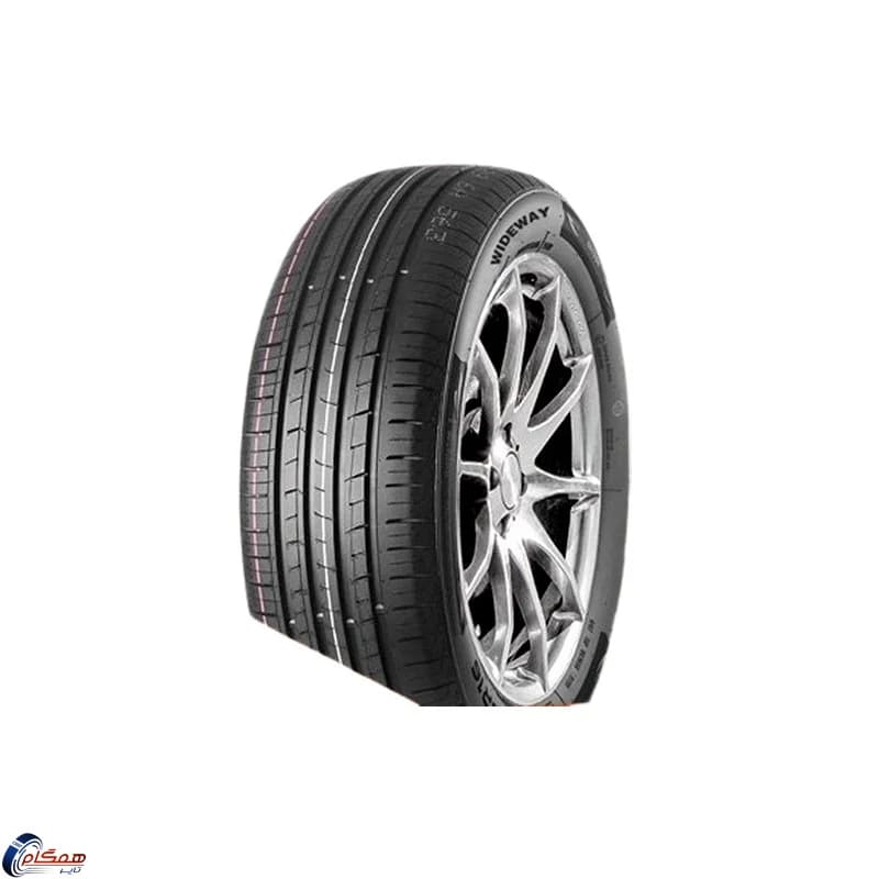 لاستیک واید وی مدل SAFEWAY سایز 215/60R16