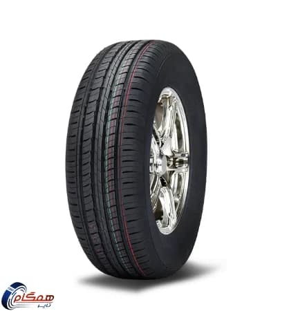 لاستیک واید وی مدل +SAFEWAY سایز 215/50R17