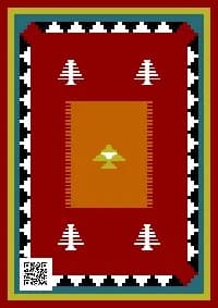 طرح‌ هندسی ساده،8/768/1