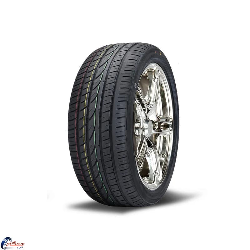 لاستیک واید وی مدل SPORTSWAY سایز 245/45R19
