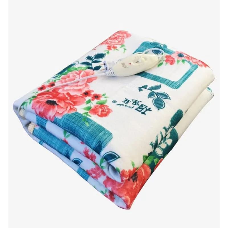 تشک برقی یک نفره Electric Blanket — تصویر ۲