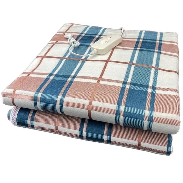 تشک برقی یک نفره Electric Blanket — تصویر ۳