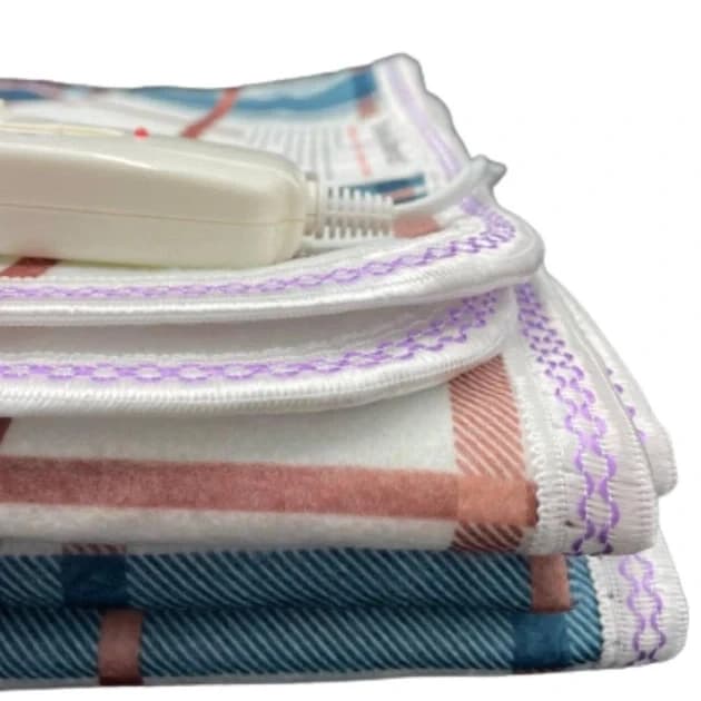 تشک برقی یک نفره Electric Blanket — تصویر ۴