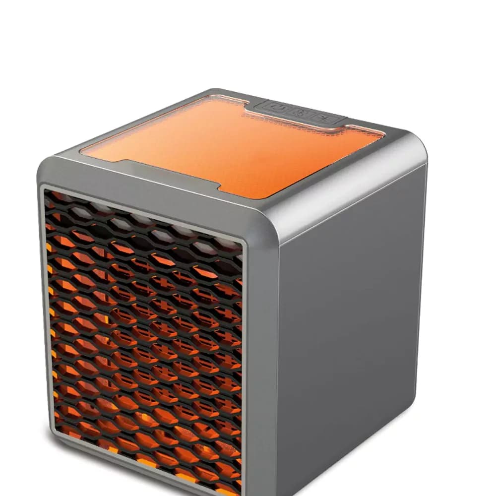 بخاری برقی فن دار HANDY HEATER — تصویر ۳