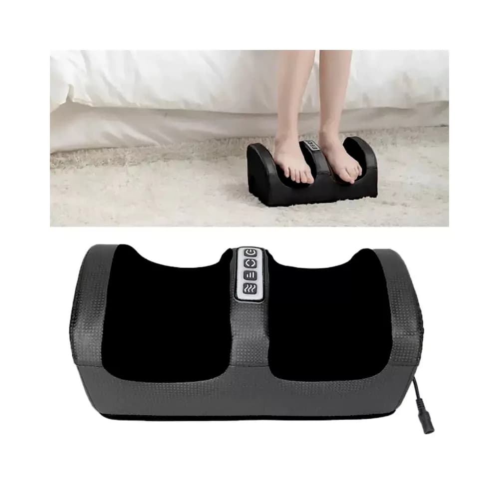 ماساژور پا شیاتسو مدل RENKAI FOOT MASSAGER — تصویر ۲
