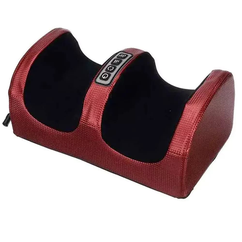 ماساژور پا شیاتسو مدل RENKAI FOOT MASSAGER — تصویر ۴