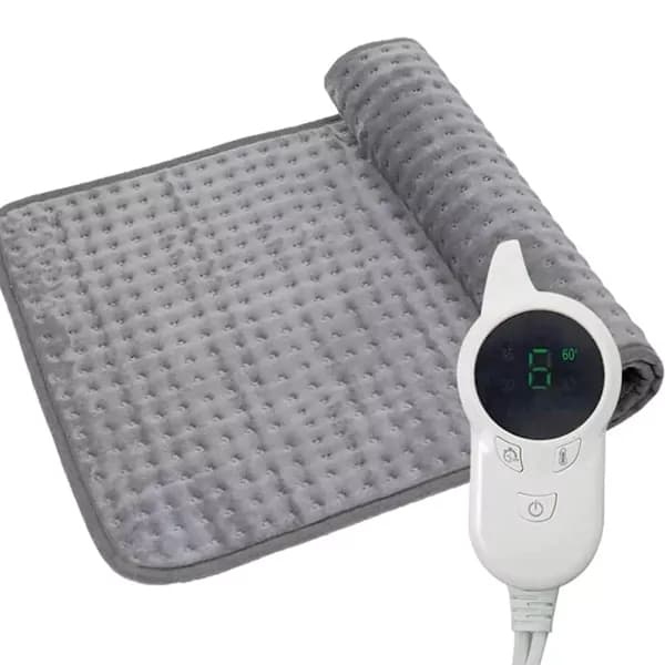 تشکچه گرمایشی multifunctional heating pad — تصویر ۳