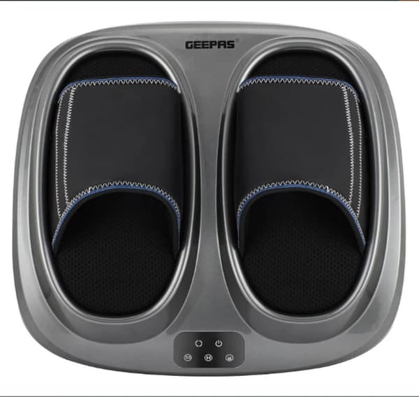 ماساژور پا 4 در 1 جیپاس Geepas مدل GM86098
