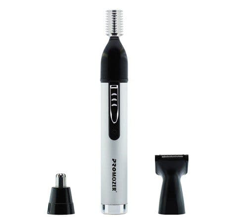 موزن گوش و بینی پروموزر مدل MZ-211 — تصویر ۷