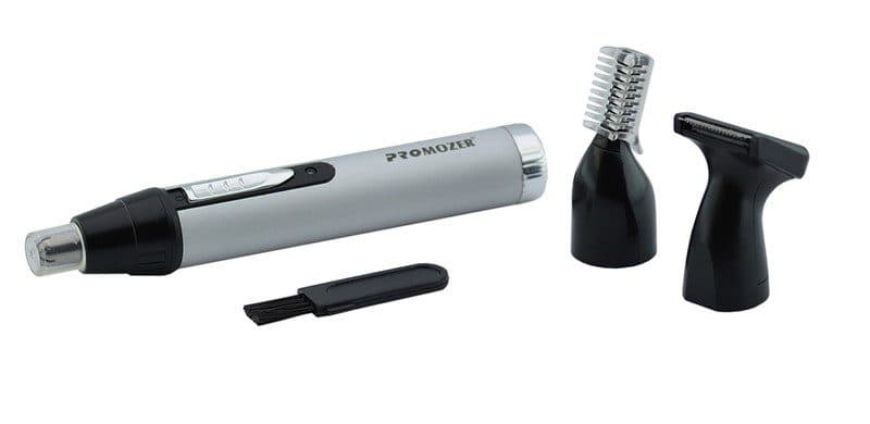 موزن گوش و بینی پروموزر مدل MZ-211 — تصویر ۴