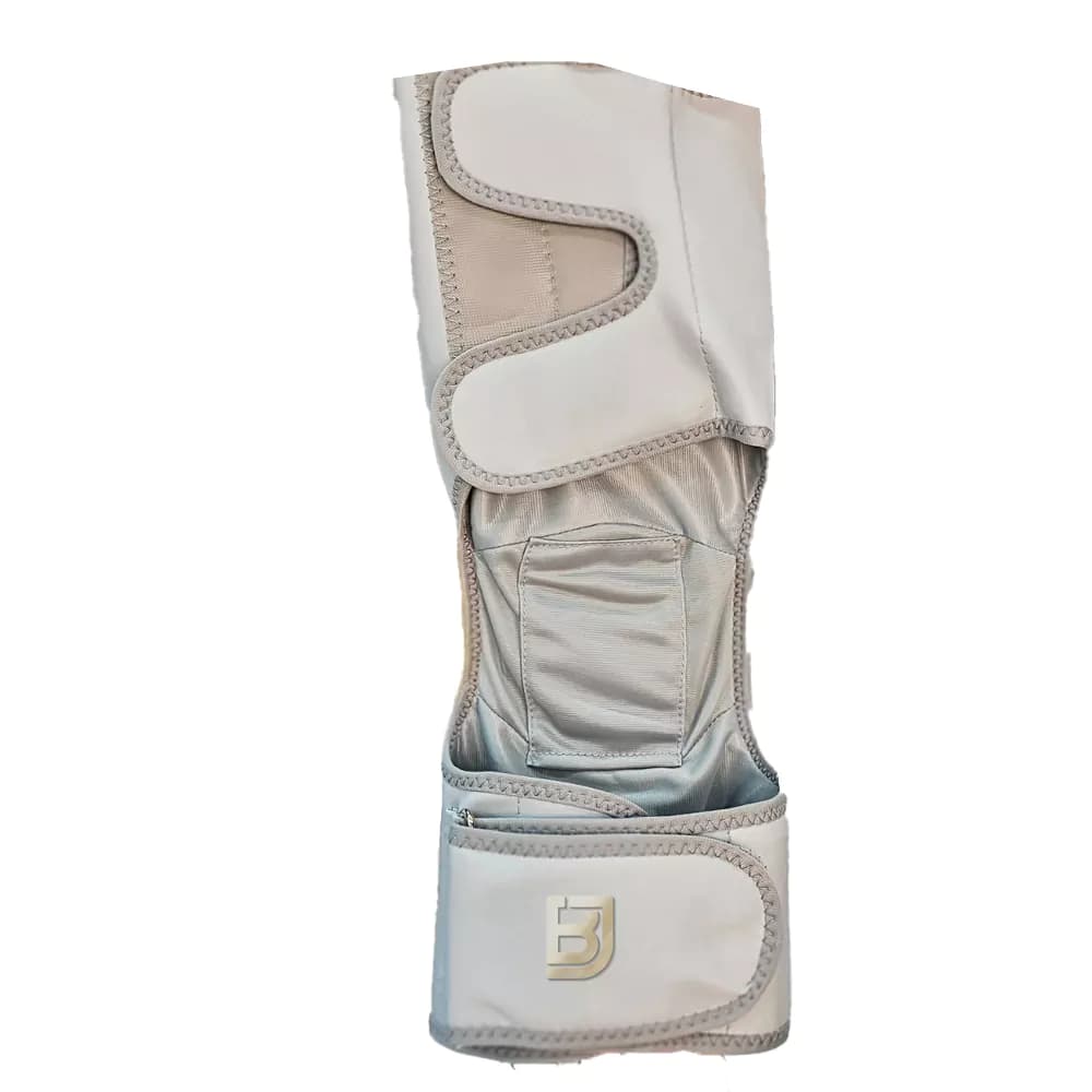 ماساژور حرارتی زانو Hot Compress Knee Massage MDHL مدل MD-9860 — تصویر ۶