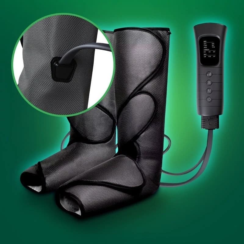 ماساژور کف پا و ساق پا جیپاس GM86095UK — تصویر ۵