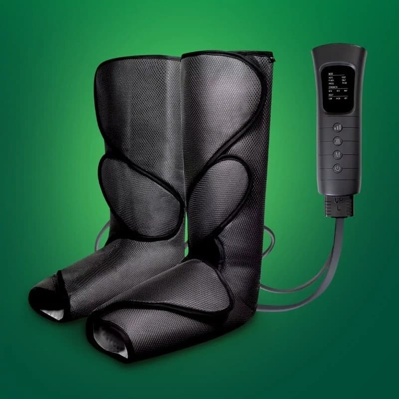 ماساژور کف پا و ساق پا جیپاس GM86095UK — تصویر ۲