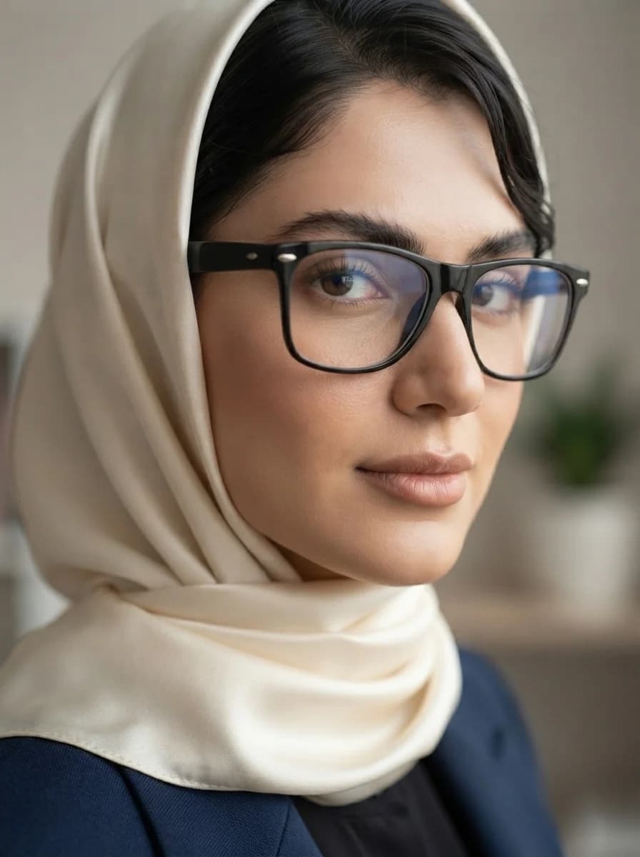 عینک طبی بلوکات فریم کائوچو مشکی برند Dior اورجینال — تصویر ۴