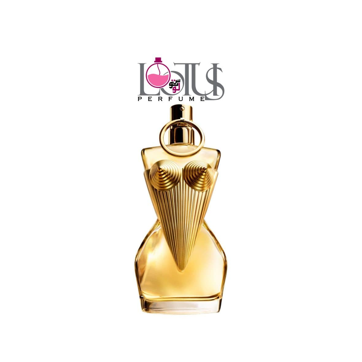 عطر ادکلن ژان پل گوتیه دیوین از برند لوتوس | Jean Paul Gaultier Divine
