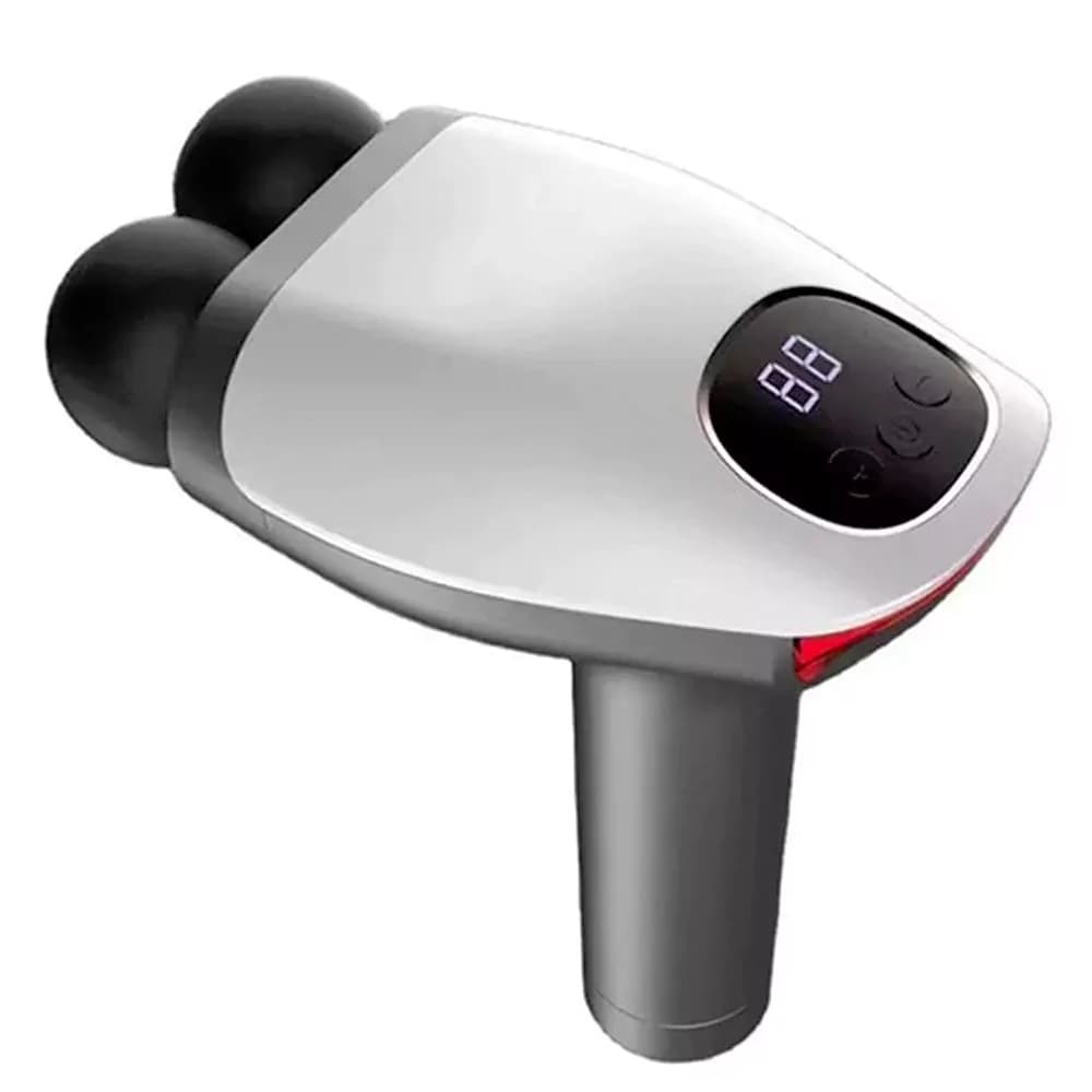 ماساژور تفنگی Double Head Massager مدل SL-921