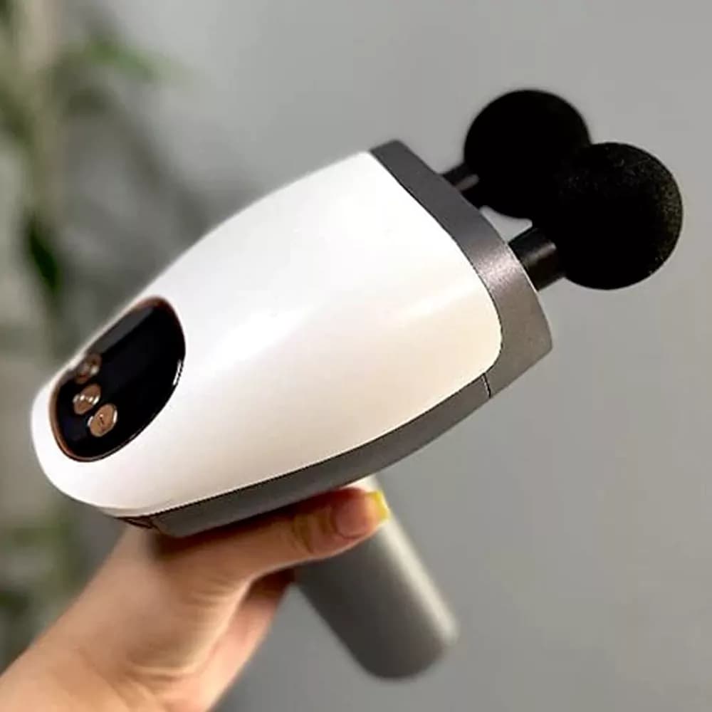 ماساژور تفنگی Double Head Massager مدل SL-921 — تصویر ۲