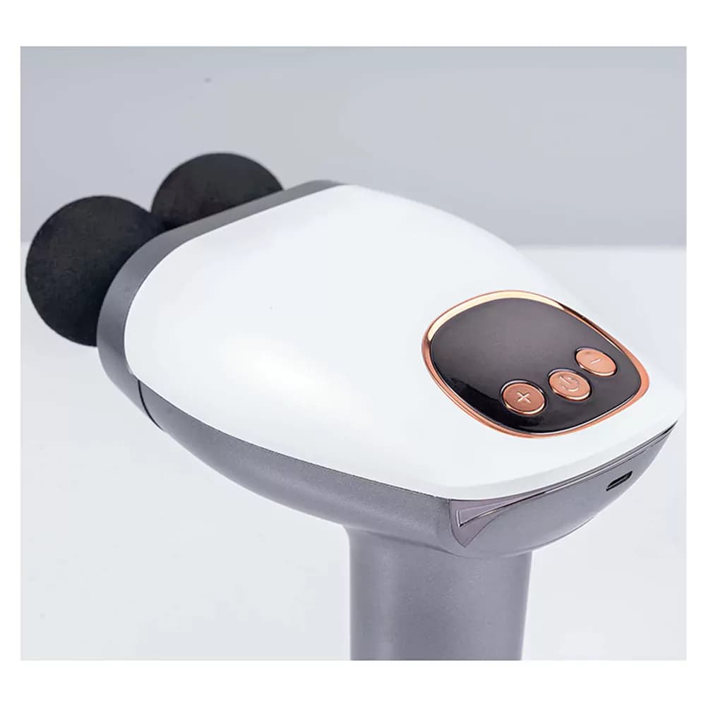 ماساژور تفنگی Double Head Massager مدل SL-921 — تصویر ۴