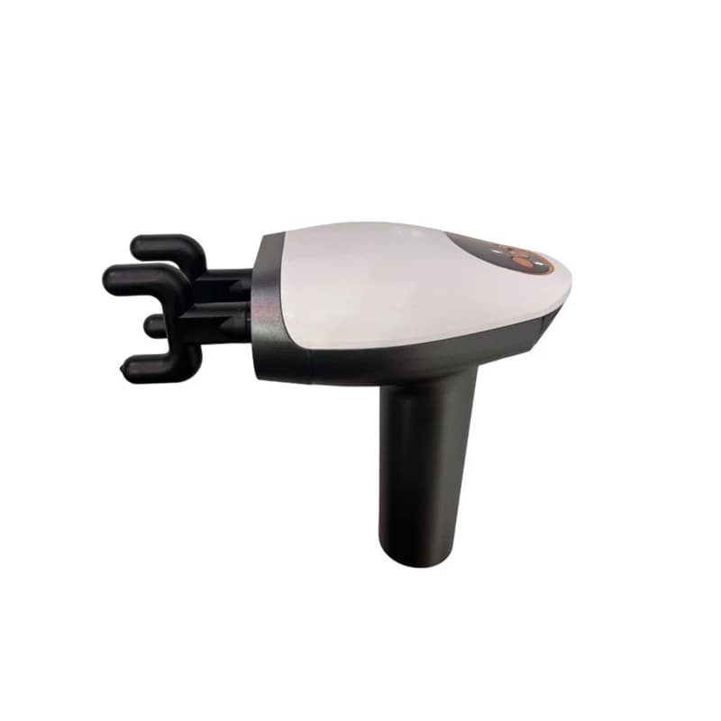 ماساژور تفنگی Double Head Massager مدل SL-921 — تصویر ۶