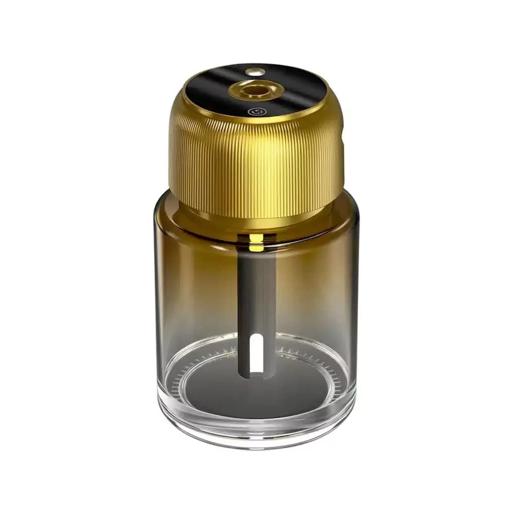 خوشبو کننده هوشمند لیزری Car Fragrance