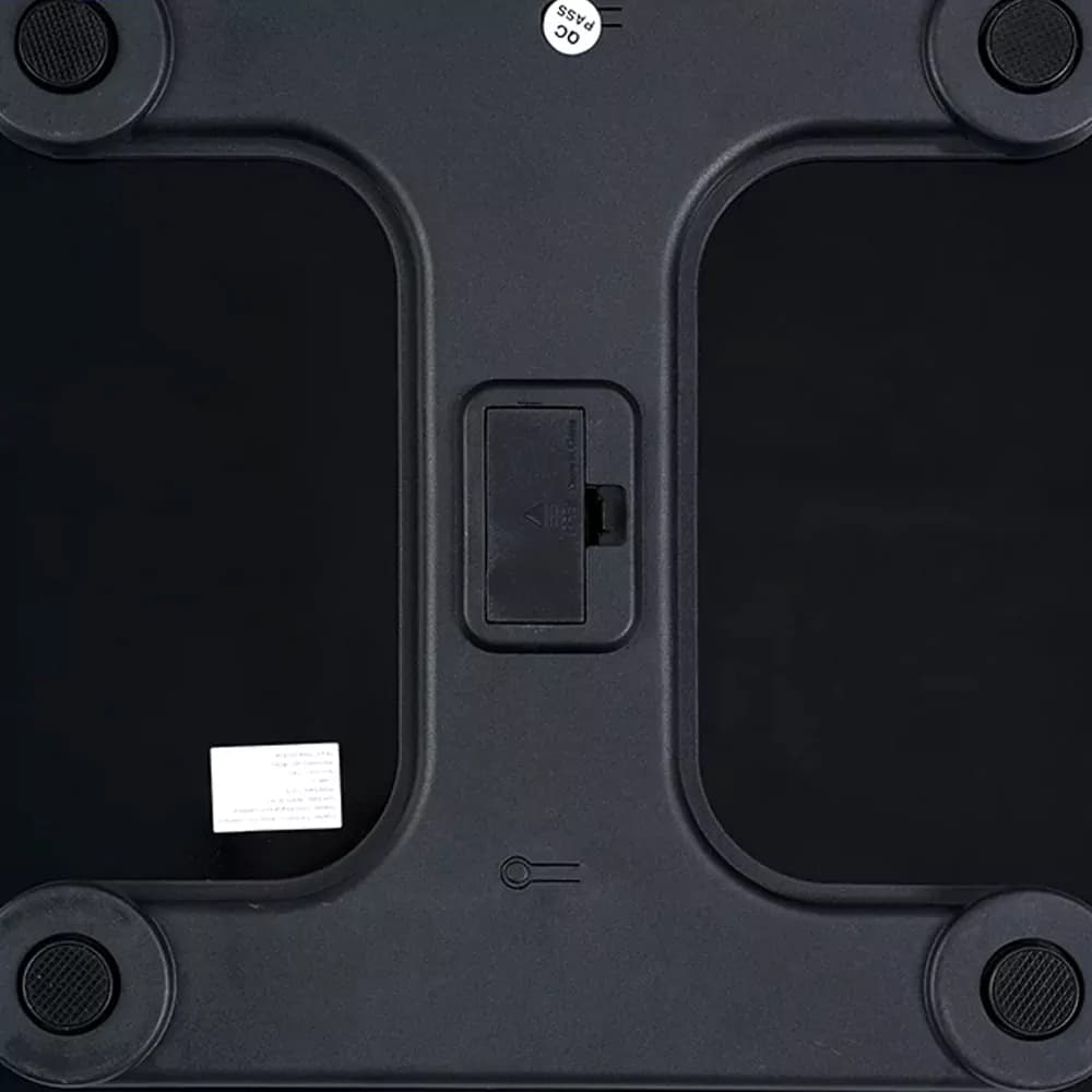 ترازو دیجیتال Body Scale GOX — تصویر ۴