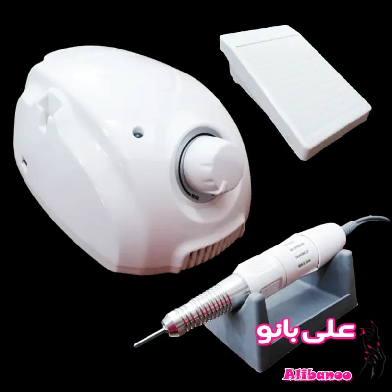سوهان برقی ماراتون ساخت چین (یکسال ضمانت دو سال خدمات پس از فروش)