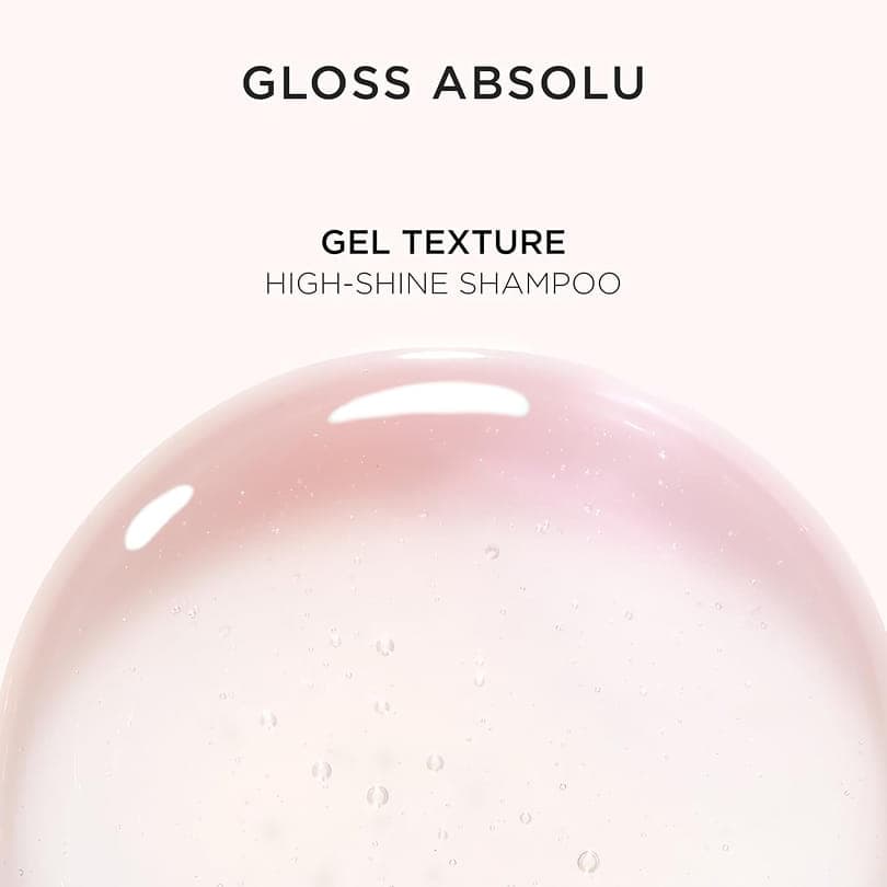 شامپو آبرسان و ضدوز کراستاس مدل Gloss Absolu — تصویر ۲
