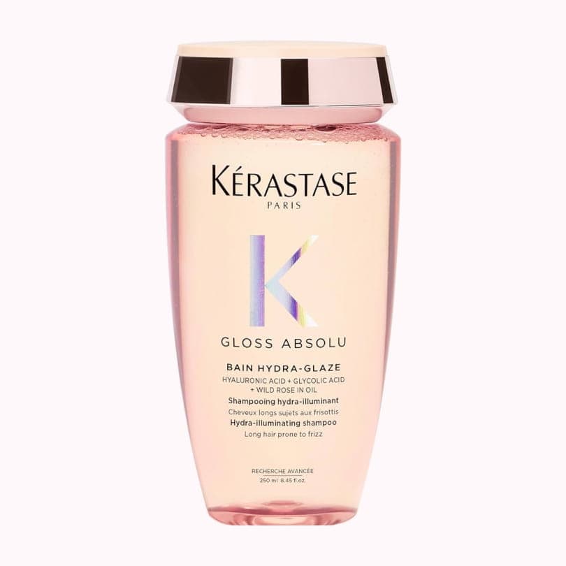شامپو آبرسان و ضدوز کراستاس مدل Gloss Absolu