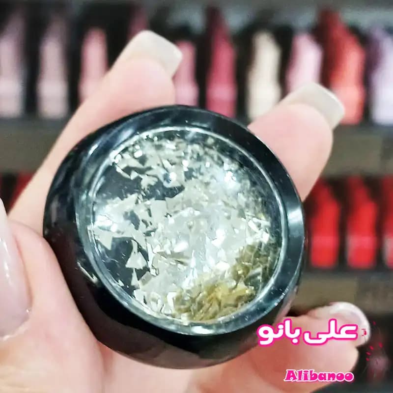 دیزاین شفق ناخن کد ۵۰