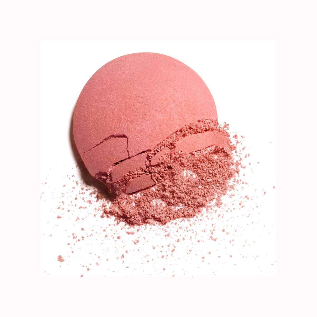 رژگونه پودری کنتراست شنل مدل Joues رنگ مالیس 71 — تصویر ۴