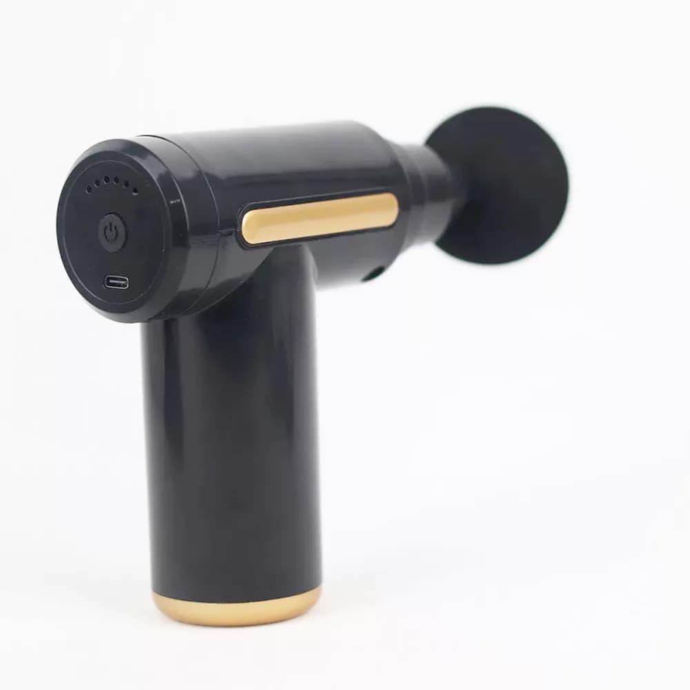 ماساژور تفنگی MASSAGE GUN X-720 — تصویر ۵