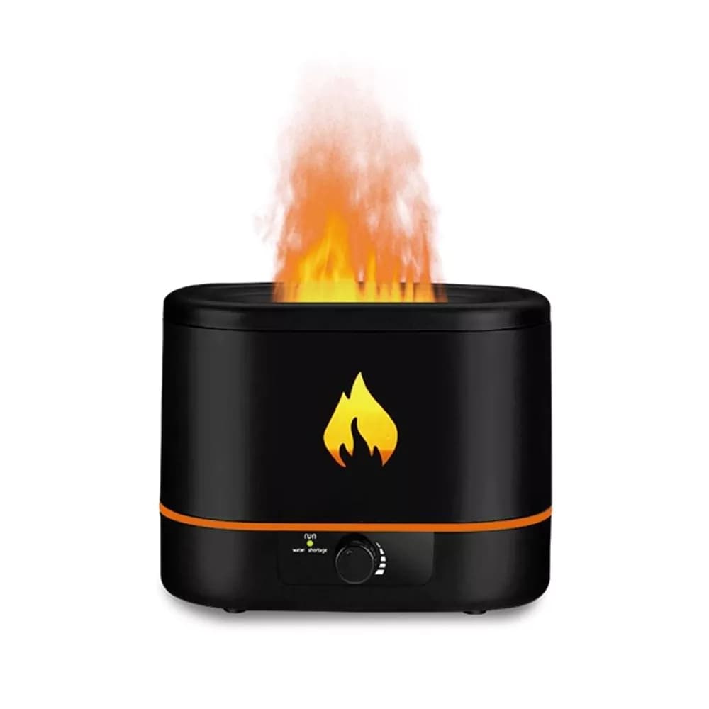 دستگاه بخور سرد FLAME HUMIDIFIRE مدل XY-39