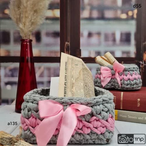 بکدراپ مقوای پلیمری (ضد آب) کد d055 — تصویر ۲