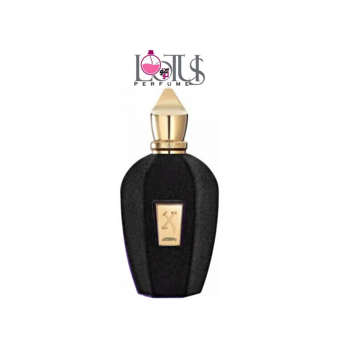 عطر ادکلن زرجف-زرژاف اوپرا از برند لوتوس | Xerjoff Opera
