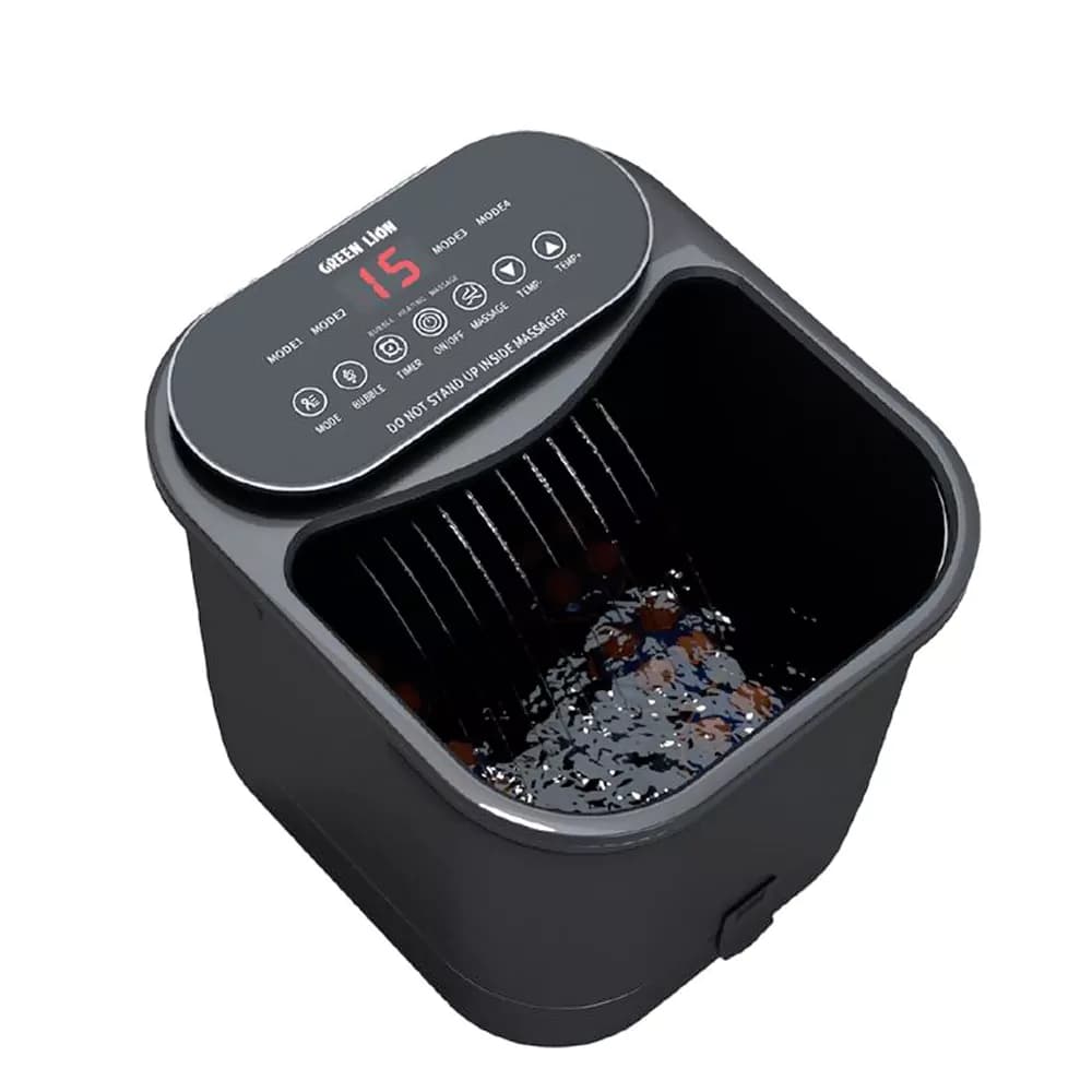 جکوزی ماساژور پا گرین لاین Green Lion Foot Bath Massager