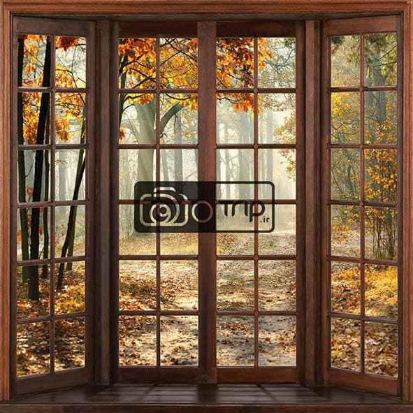بکدراپ مقوای پلیمری (ضد آب) کد d060