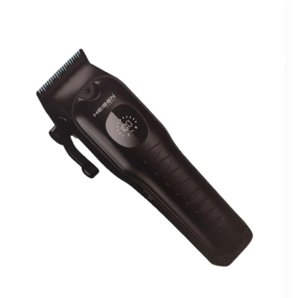 ماشین اصلاح سر و صورت هیگن مدل H-3401 (اورجینال و ساخت آلمان) 12 ماه گارانتی — تصویر ۳