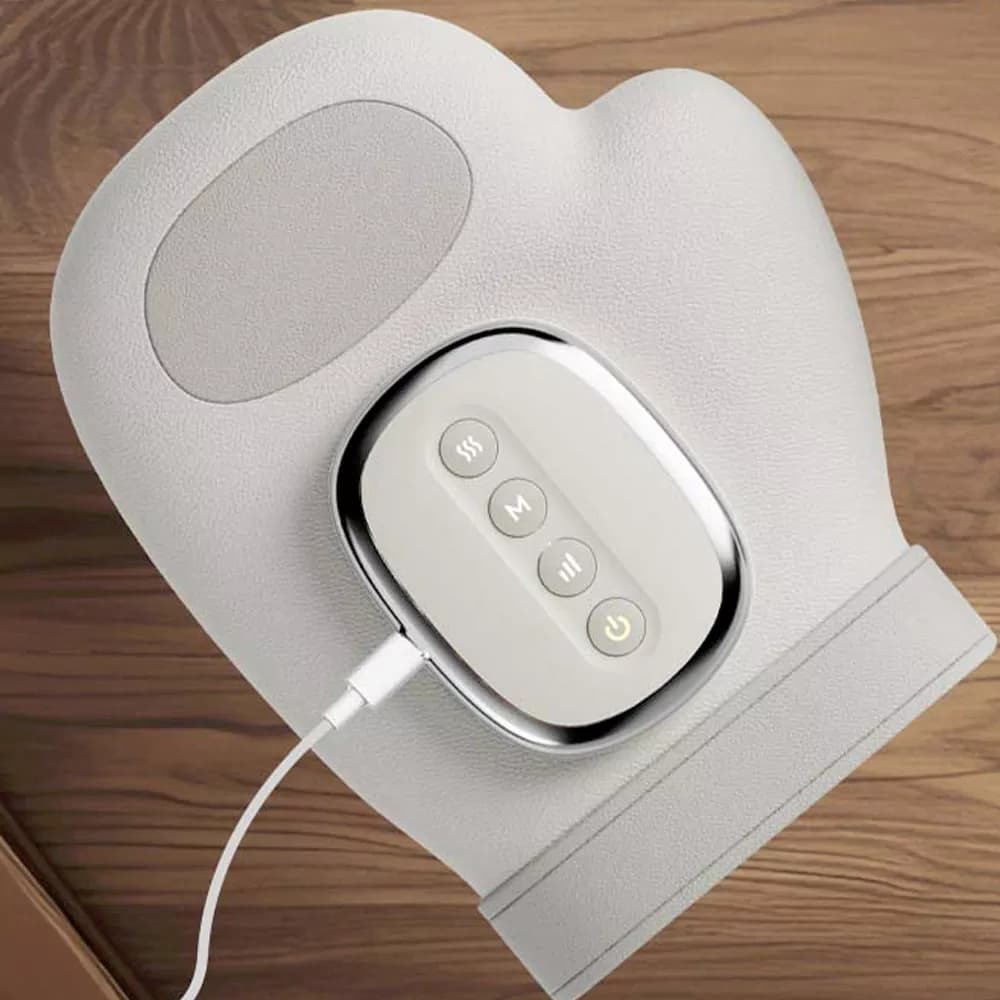 ماساژور دست هوشمند Smart hand massager — تصویر ۳