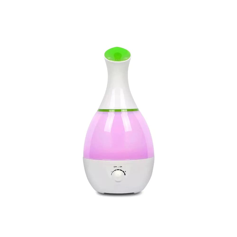 دستگاه بخور سرد کوزه ای HUMIDIFIER — تصویر ۴