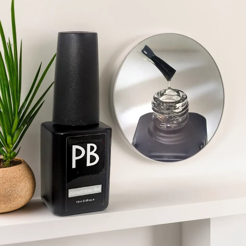 استراکچر ژل پی بی PB