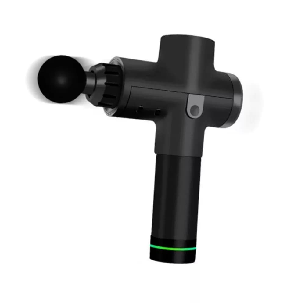 ماساژور تفنگی Massage Gun User’s Manual
