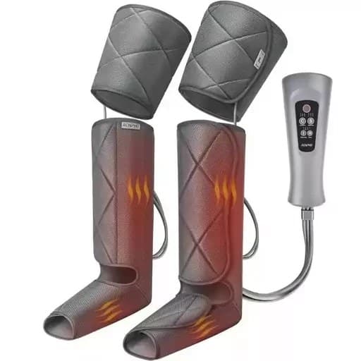 ماساژور پا رنفو مدل RENPHO RF-ALM070H — تصویر ۷