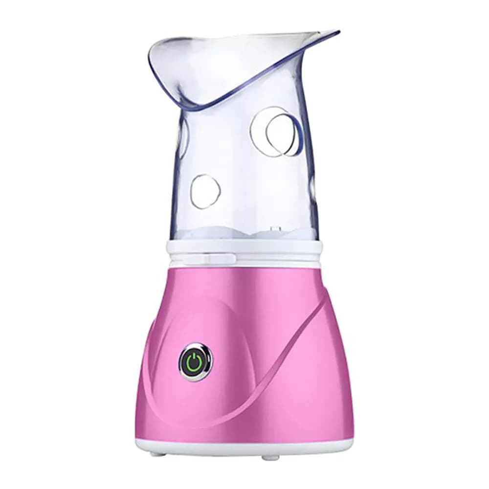 دستگاه بخور گرم صورت DSP مدل DSP F-70011