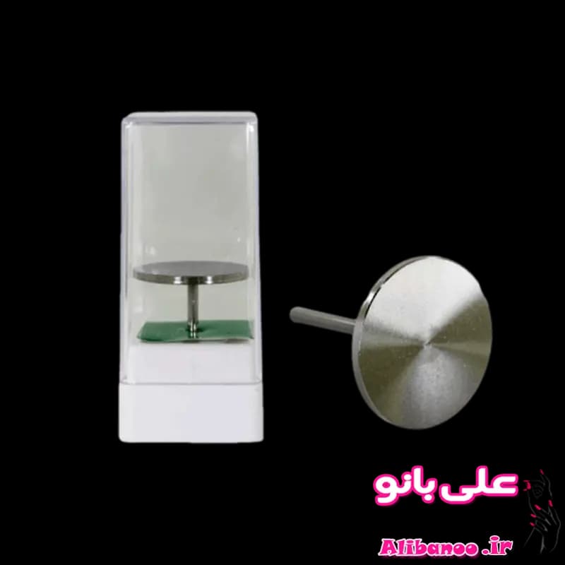 دیسک پدیکور سایز ۲۵