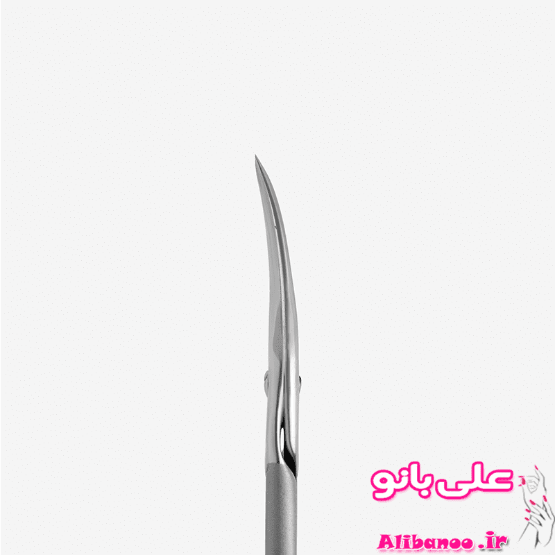 قیچی مانیکورحرفه ای استالکس مدل SS 22-1 — تصویر ۳