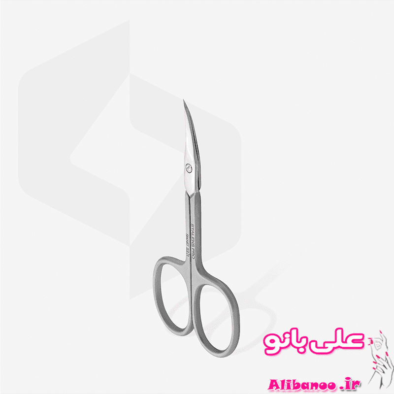 قیچی مانیکورحرفه ای استالکس مدل SS 22-1 — تصویر ۴